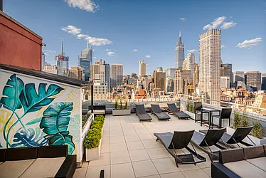 Rented by Herald Towers LLC