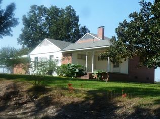 182 Ferguson Rd, Gloster, LA 71030