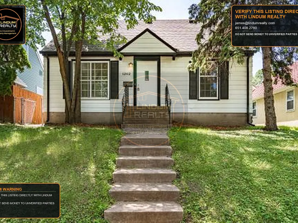 1262 Minnehaha Ave E