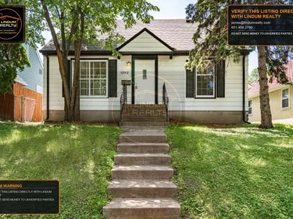 1262 Minnehaha Ave E, Saint Paul, MN 55106