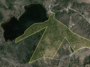 3613 Stinson Lake Rd, Ellsworth, NH 03223