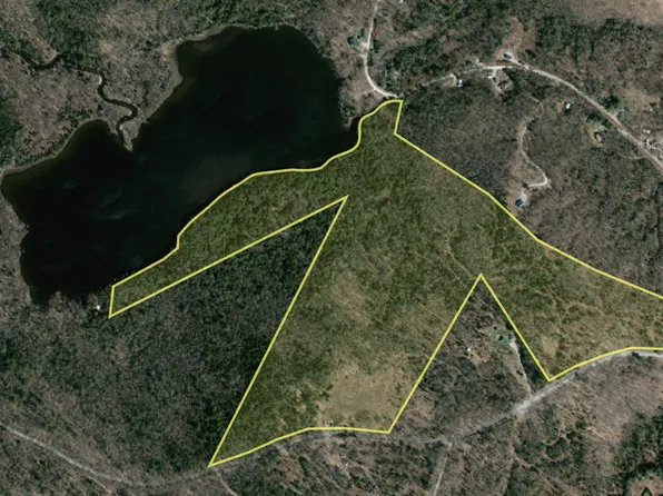 3613 Stinson Lake Road, Ellsworth, NH 03223