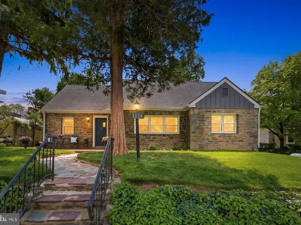3226 W Penn St, Philadelphia, PA 19129
