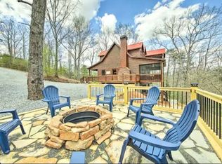 14 Whipporwill Walk Rd, Mineral Bluff, GA 30559
