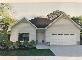 1012 Wiseman Farm Rd LOT 171, Fairview, TN 37062