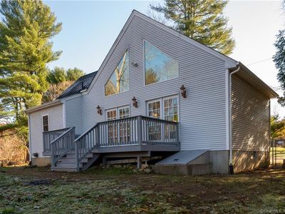 29 Trask Road, Willington, CT, 06279