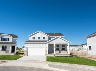 2982 W North Shore Dr, Syracuse, UT 84075