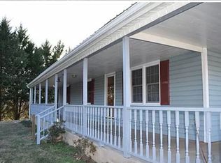 158 Audobon Trl, Alto, GA 30510