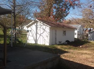 405 Oak St #405, Anna, IL 62906