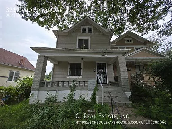 3217 Thompson Ave — Photo 1