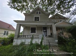 3217 Thompson Ave, Kansas City, MO 64124