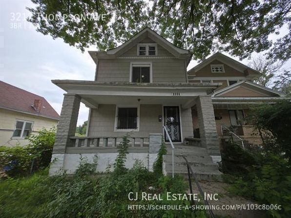 3217 Thompson Ave