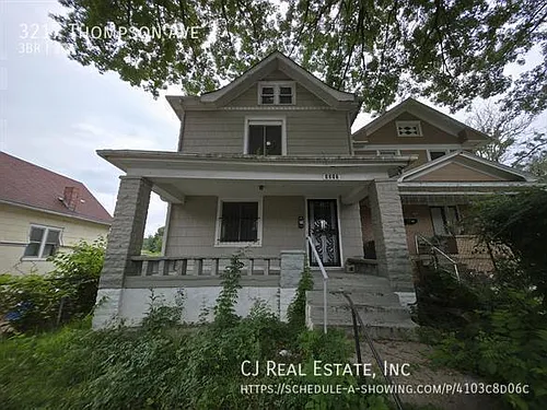 3217 Thompson Ave Photo 1 3217 Thompson Ave Photo 1