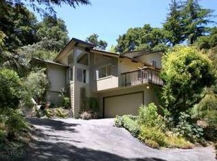 4801 Thurber Ln, Santa Cruz, CA