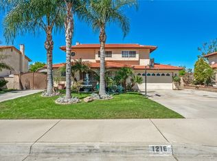 1216 S Arrowhead Ave, Bloomington, CA 92316