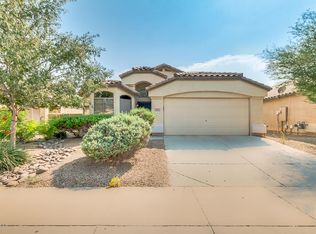 43911 W Cahill Dr, Maricopa, AZ 85138