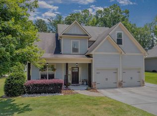545 Widgeon Way, Jefferson, GA 30549