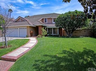4140 San Antonio Rd, Yorba Linda, CA 92886