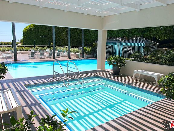 5th image of 1131 Alta Loma Rd APT 118