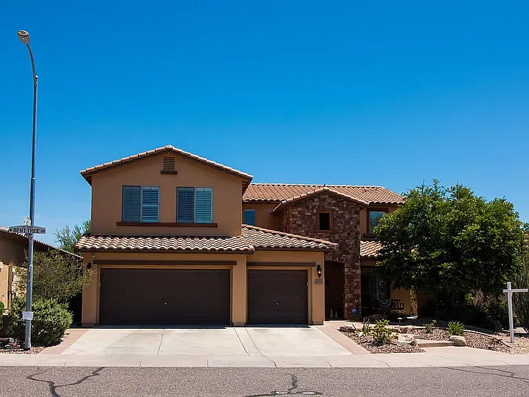 Building Photo - 6518 W Bent Tree Dr