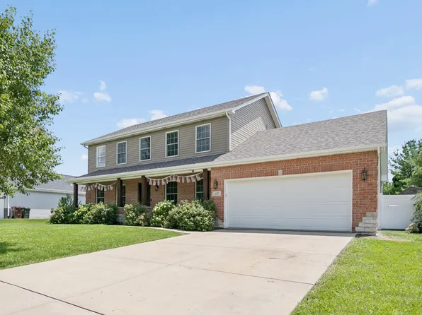 487 Locust Ln, Peotone, IL 60468
