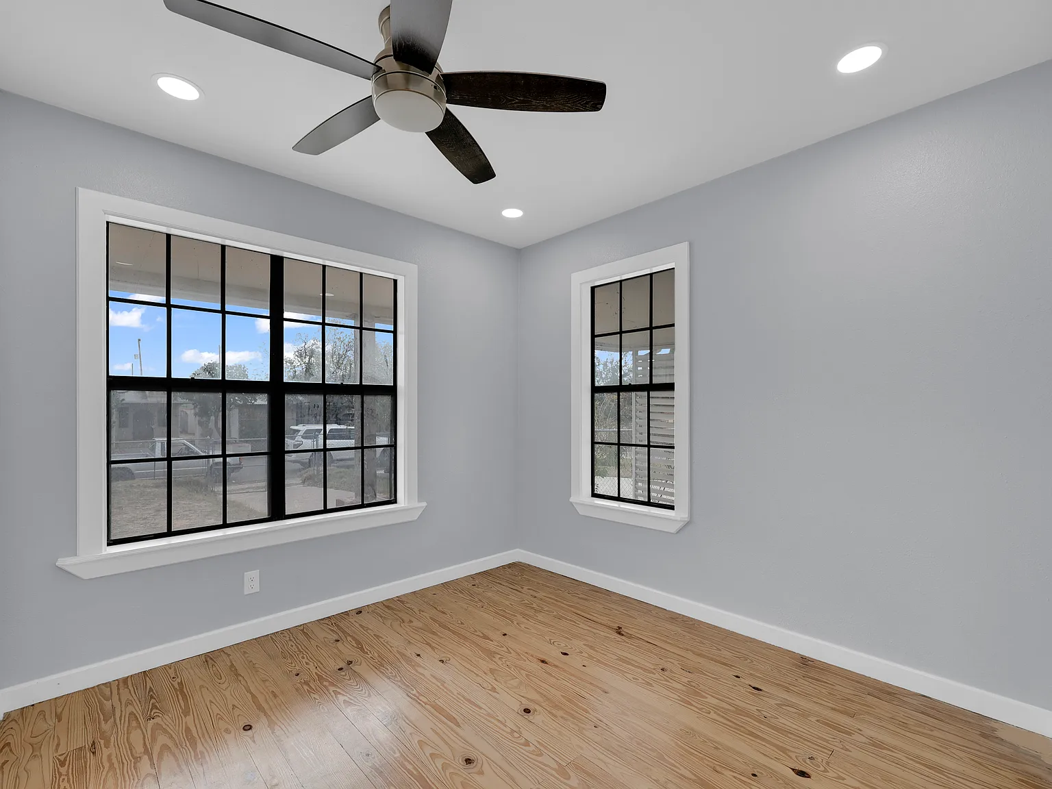3 bed, 1100 sqft, $1,150 — Photo 4