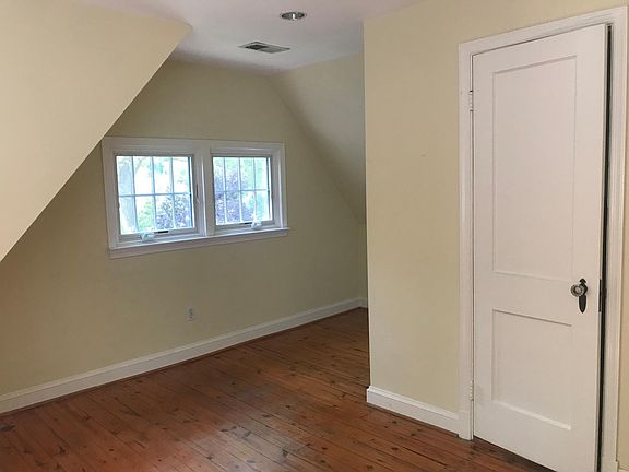 2nd Floor, Den/Study Area. Door to full bath.