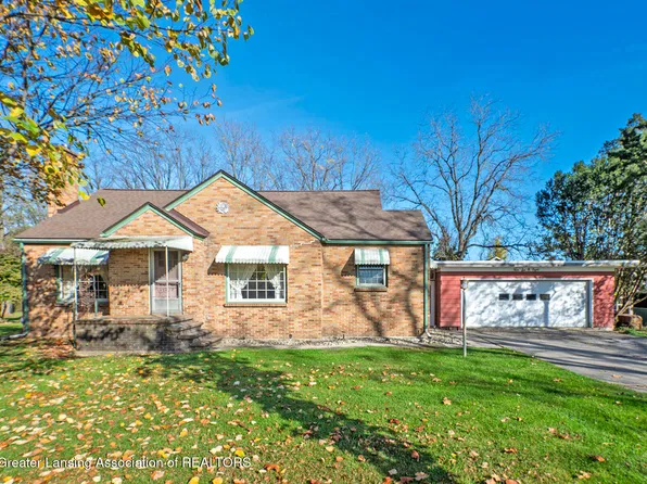 2608 Harper Rd, Mason, MI 48854