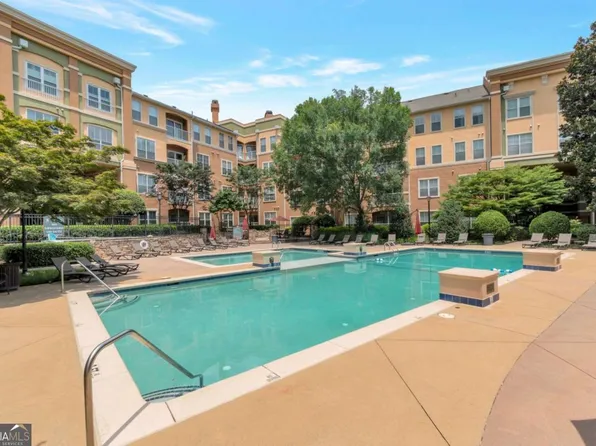 10 Perimeter Summit Blvd NE APT 4217, Atlanta, GA 30319
