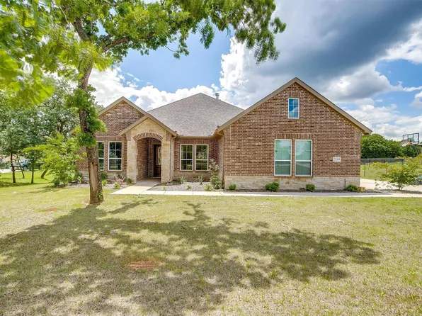 2184 Sugar Button Ln, Alvarado, TX 76009