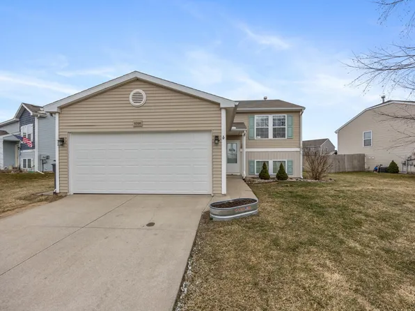 6508 Kodiak Dr SE, Alto, MI 49302