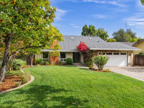 111 Fancher Ct, Los Gatos, CA 95030