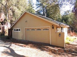 2620 Bean Creek Rd, Scotts Valley, CA 95066