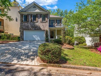 416 Wilfawn Way, Avondale Estates, GA, 30002