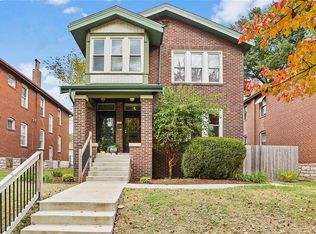 5043 Sutherland Ave, Saint Louis, MO