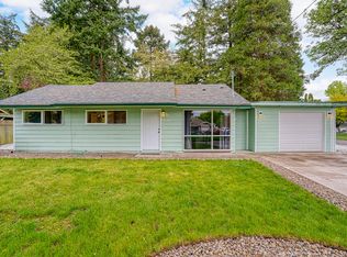 1141 NE 126th Ave, Portland, OR 97230