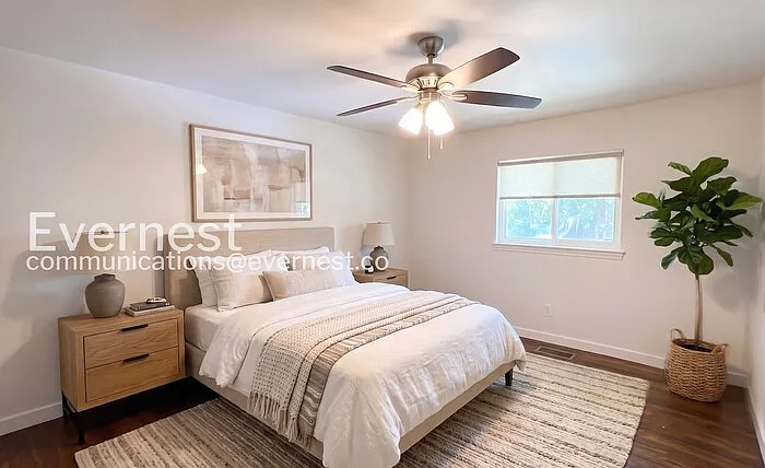 2 bed, 1.0 bath, 800 sqft, $1,345 — Photo 4