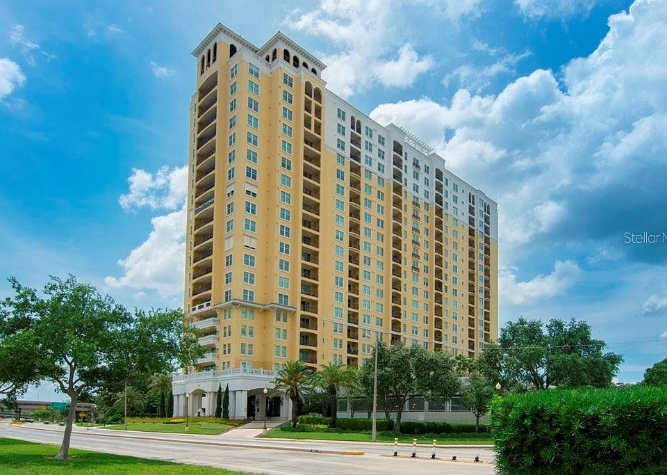 1st image of 345 BAYSHORE BOULEVARD #GP4