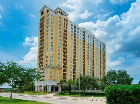 345 Bayshore Blvd Penthouse Gp4, Tampa, FL 33606