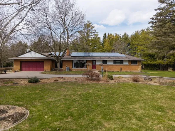 1774 Morrison Rd, Cambridge, ON N1R 5S2