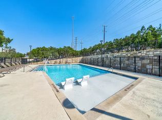 Canyon Pass Apartment Homes, San Antonio, TX 78260