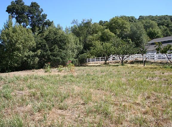 Room to Grow, Lots of Land