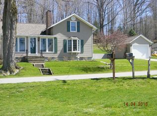 1003 Washington St, Conneautville, PA 16406