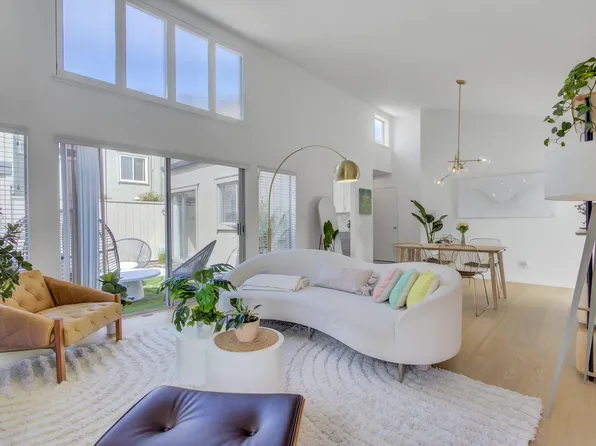 3459 Hazel Ln, Alameda, CA 94502