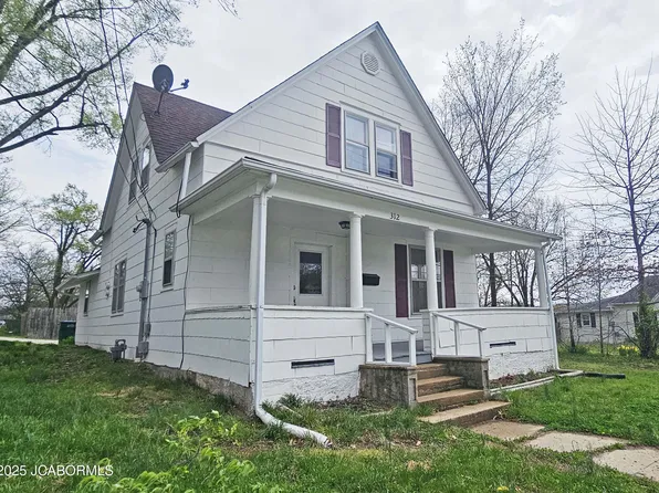 312 Oak St, Fulton, MO 65251