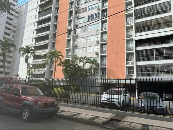 185 Costa Rica #444, San Juan, PR 00917