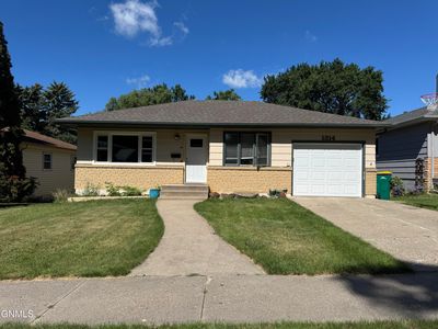 1314 N 17th St, Bismarck, ND, 58501