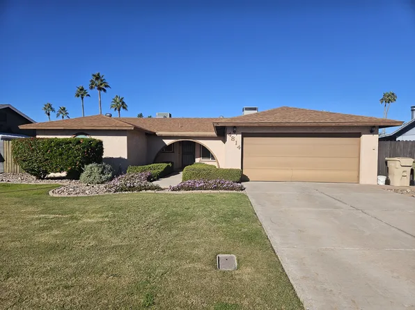 4814 W Mountain View Rd, Glendale, AZ 85302
