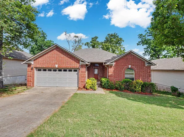 3050 Woodruff Creek Dr, Sherwood, AR 72120