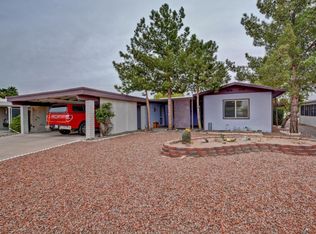 8251 E Cactus Dr, Mesa, AZ 85208